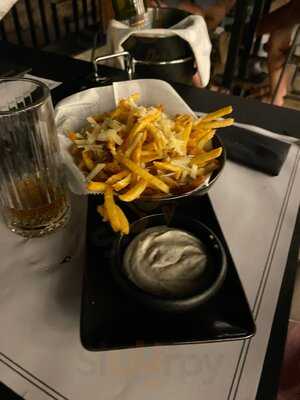 Vagabundo Burger Voyage