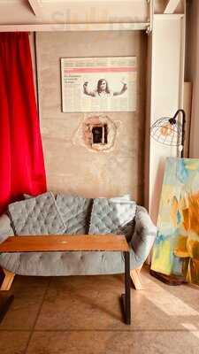 Obra Negra Coffee House