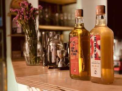 Obra Negra Coffee House