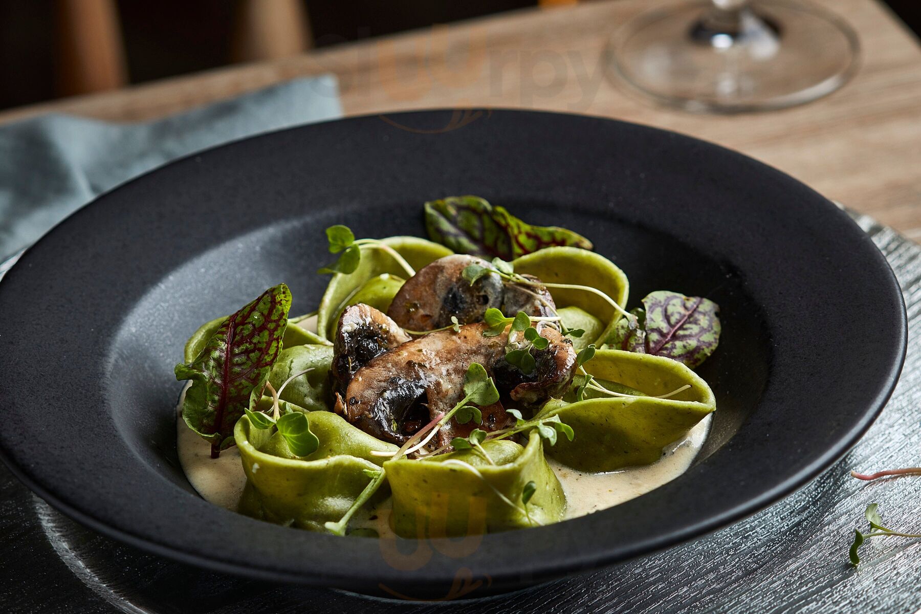 Valente Cucina Italiana