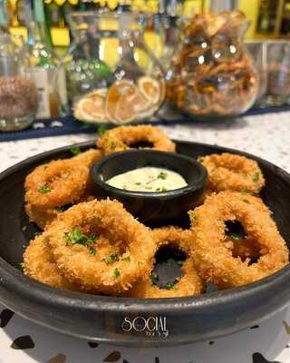 Social Grill And Bar