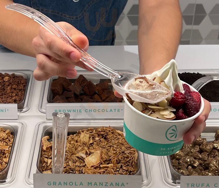 Pércimon Cc Arkadía