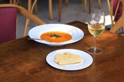 Restaurante Artigiano