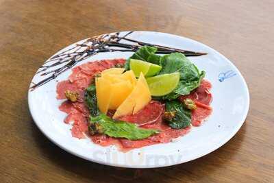 Restaurante Artigiano