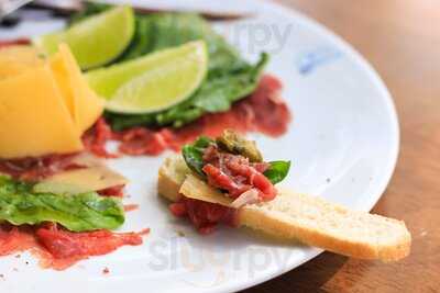 Restaurante Artigiano