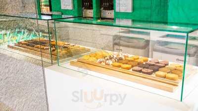 Pércimon Bogotá Parque La 93