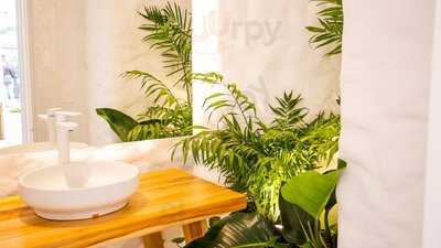 Pércimon Bogotá Parque La 93