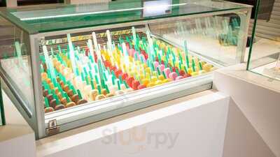 Pércimon Bogotá Parque La 93