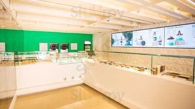 Pércimon Bogotá Parque La 93