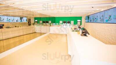 Pércimon Bogotá Parque La 93