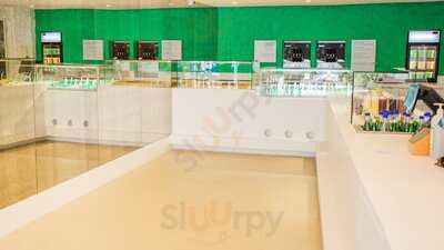 Pércimon Bogotá Parque La 93