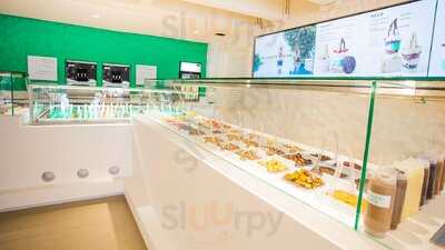 Pércimon Bogotá Parque La 93