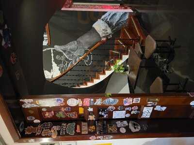 Cerveceria Statua Rota