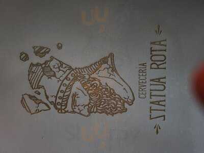 Cerveceria Statua Rota