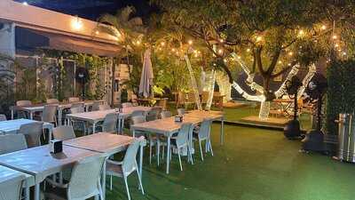 Baidabei Street Food