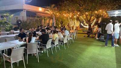 Baidabei Street Food