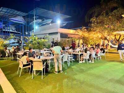 Baidabei Street Food