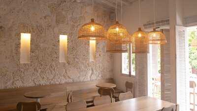 Pércimon Centro Histórico Cartagena