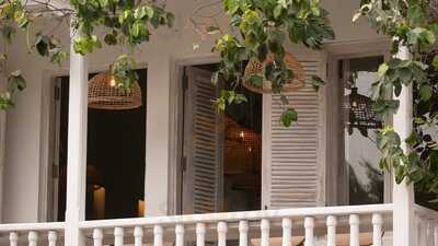 Pércimon Centro Histórico Cartagena