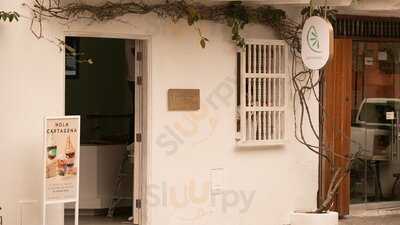 Pércimon Centro Histórico Cartagena