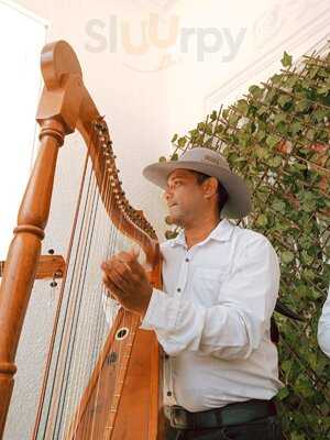 Asados Encanto Llanero