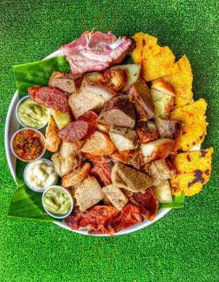 Asados Encanto Llanero