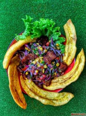 Asados Encanto Llanero