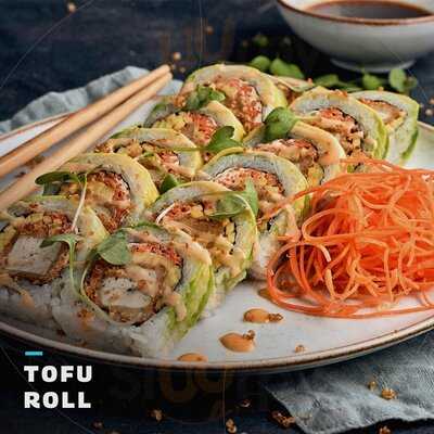 Sushi Market - Jardines De Llano Grande