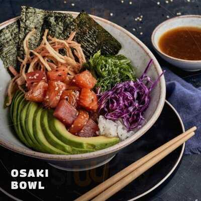 Sushi Market - Jardines De Llano Grande