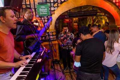 El Bar Para Mayorcitos