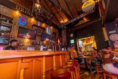 El Bar Para Mayorcitos