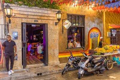 El Bar Para Mayorcitos