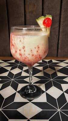 Brasas Y Barriles Gastrobar