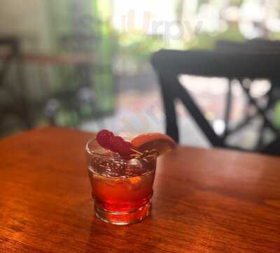 Table Mesa Café & Restaurante