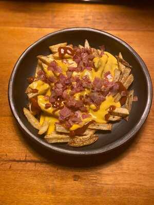 Table Mesa Café & Restaurante