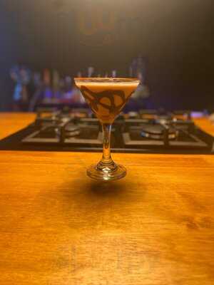 Table Mesa Café & Restaurante