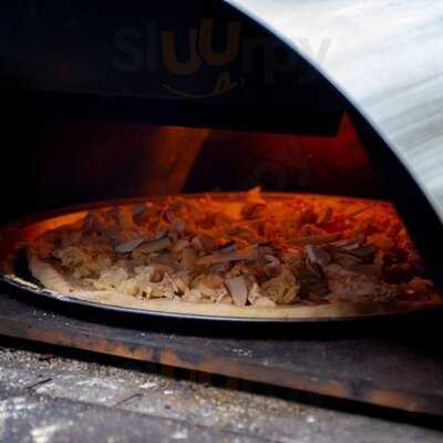 Table Mesa Café & Restaurante