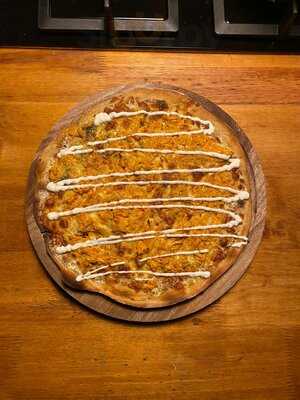 Table Mesa Café & Restaurante