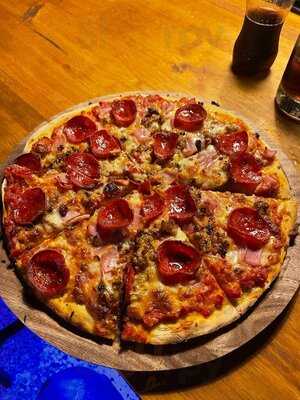 Table Mesa Café & Restaurante