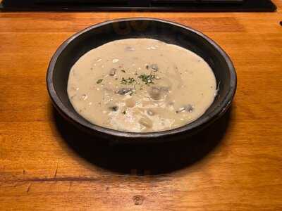 Table Mesa Café & Restaurante