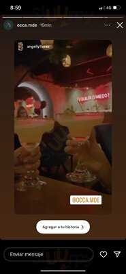 Occa Cantina