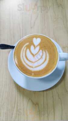 Tributo Khily Coffee