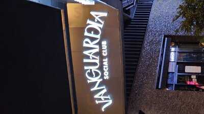 Vanguardia Social Club