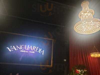 Vanguardia Social Club