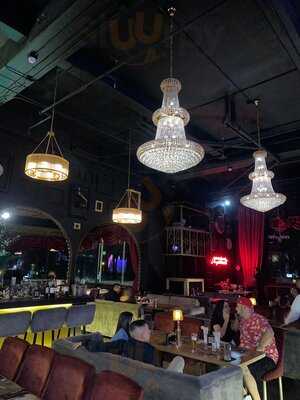 Vanguardia Social Club