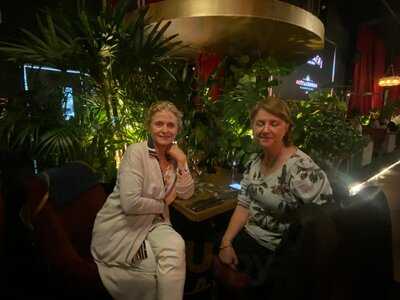 Vanguardia Social Club