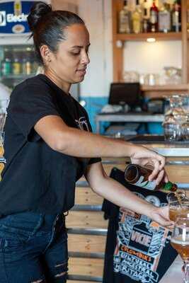 Refresquería Lunática