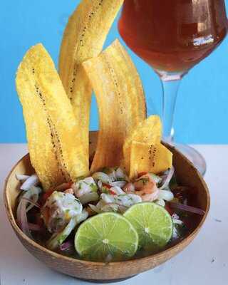 Refresquería Lunática