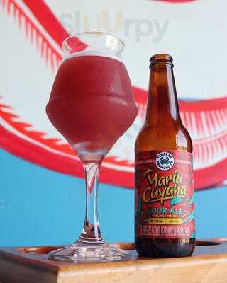 Refresquería Lunática