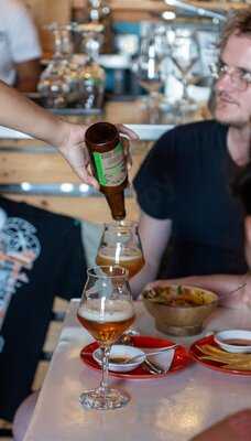 Refresquería Lunática